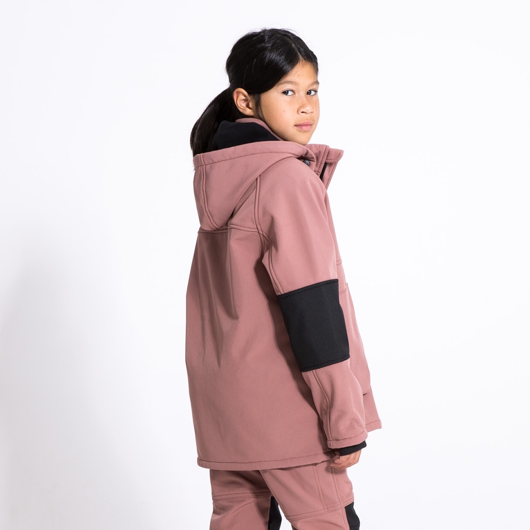 Softshell jacket "Tron" 